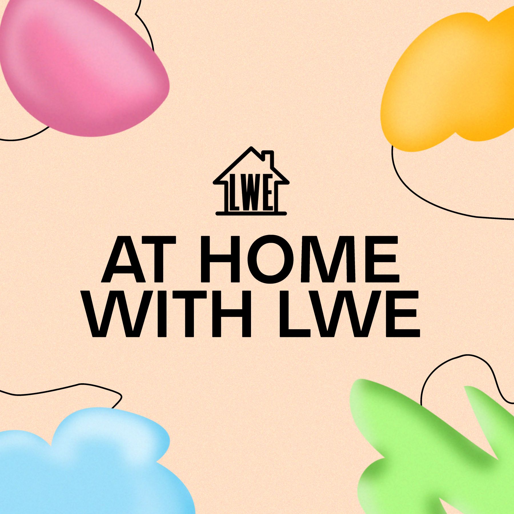 At Home With LWE